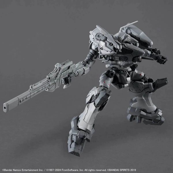 30MM RaD CC-2000 Orbiter (Armored Core VI Fires of Rubicon) Additional Image 2
