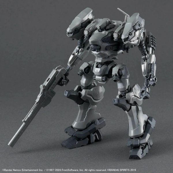 30MM RaD CC-2000 Orbiter (Armored Core VI Fires of Rubicon) Additional Image 4