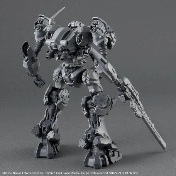 30MM RaD CC-2000 Orbiter (Armored Core VI Fires of Rubicon) Additional Image 5
