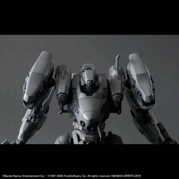 30MM RaD CC-2000 Orbiter (Armored Core VI Fires of Rubicon) Additional Image 6