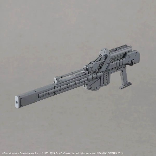 30MM RaD CC-2000 Orbiter (Armored Core VI Fires of Rubicon) Additional Image 7