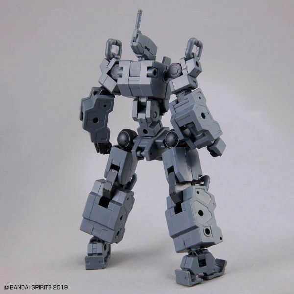 30MM Extended Armament Vehicle - Smart Transformable Machine Ver. (30 Minutes Missions) Additional Image 1