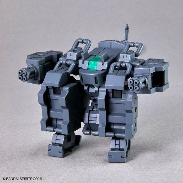 30MM Extended Armament Vehicle - Smart Transformable Machine Ver. (30 Minutes Missions) Additional Image 2