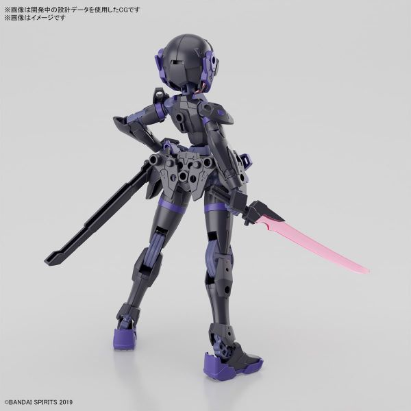 30MM EXM-H15E Acerby (Type-E) (30Minutes Missions) Additional Image 1