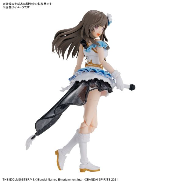 30MS Kogane Tsukioka (THE iDOLM@STER Shinycolors) Image