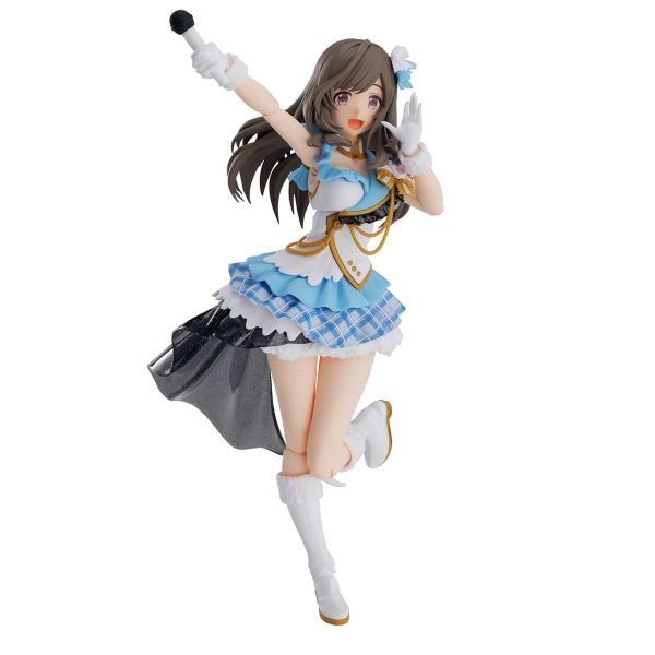 30MS Kogane Tsukioka (THE iDOLM@STER Shinycolors) Image