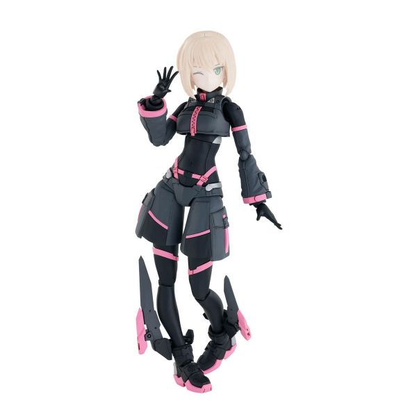 30MS Optional Body Parts Sigma Sisters Paradox 1 (Color A) (THE IDOLM@STER SHINYCOLORS) Additional Image 1