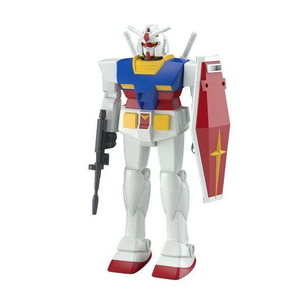 Best Mecha Collection RX-78-2 Gundam (REVIVAL Ver.) (Mobile