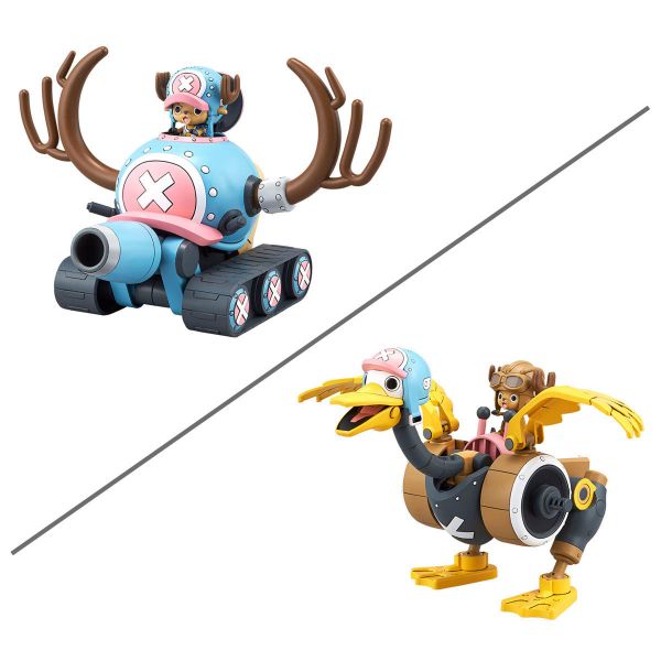 One Piece top product image
