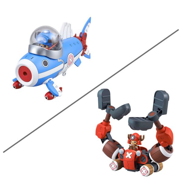 One Piece top product image