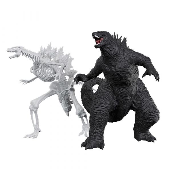 Godzilla Model Kit (Godzilla x Kong: The New Empire 2024) Main Image