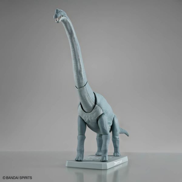 Plannosaurus Brachiosaurus Image