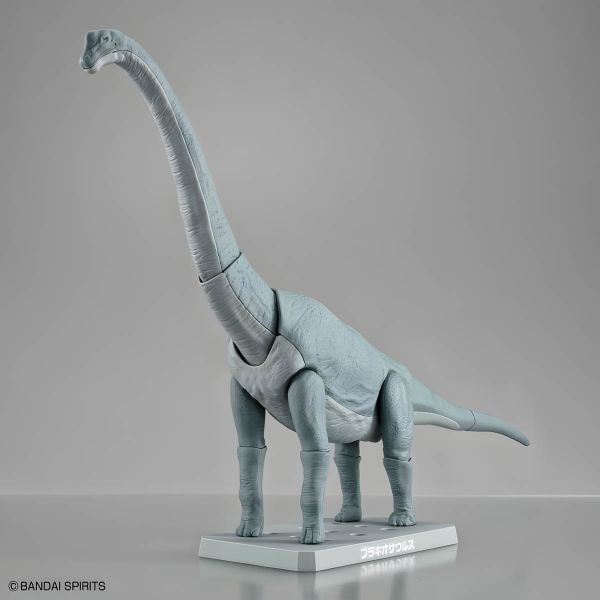 Plannosaurus Brachiosaurus Image