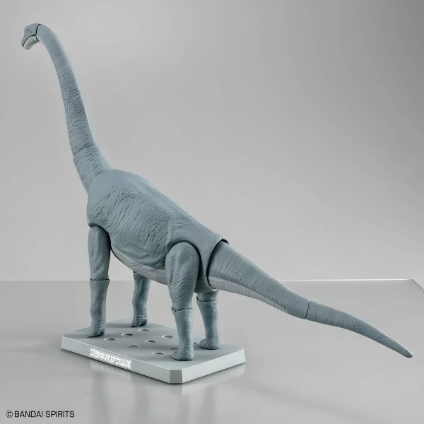 Plannosaurus Brachiosaurus Image