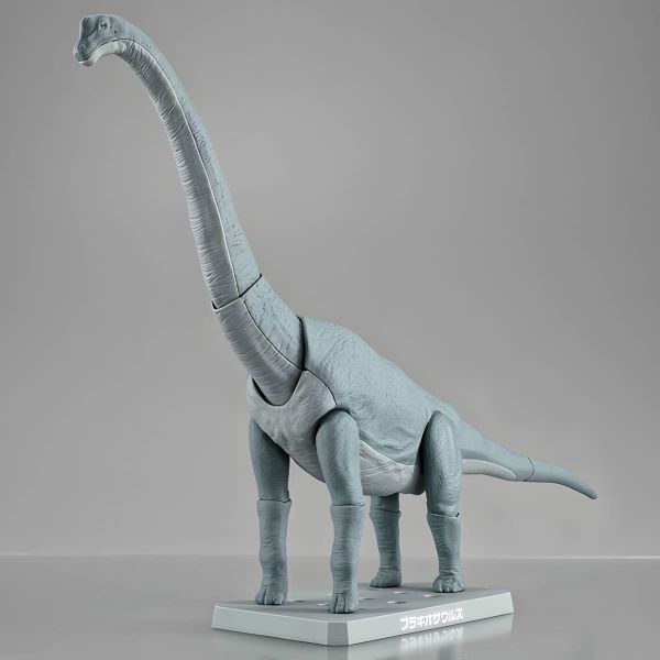 Plannosaurus Brachiosaurus Image