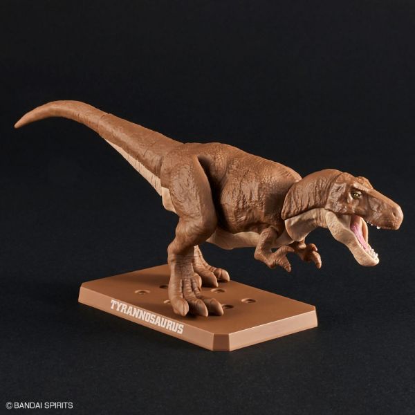 Plannosaurus Land, Sea, and Air Dinosaur Set Image
