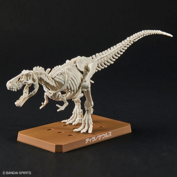 Plannosaurus Land, Sea, and Air Dinosaur Set Image
