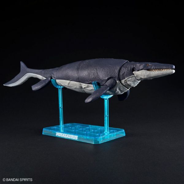 Plannosaurus Land, Sea, and Air Dinosaur Set Image