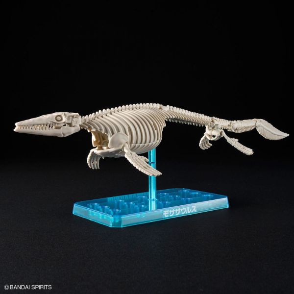 Plannosaurus Land, Sea, and Air Dinosaur Set Image
