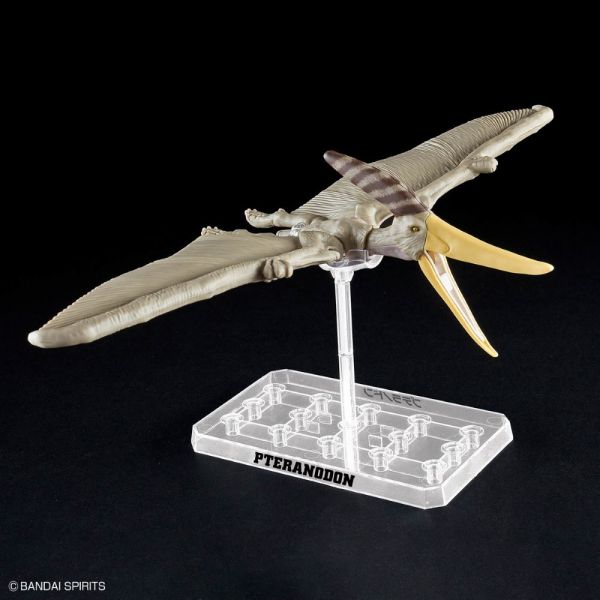 Plannosaurus Land, Sea, and Air Dinosaur Set Image