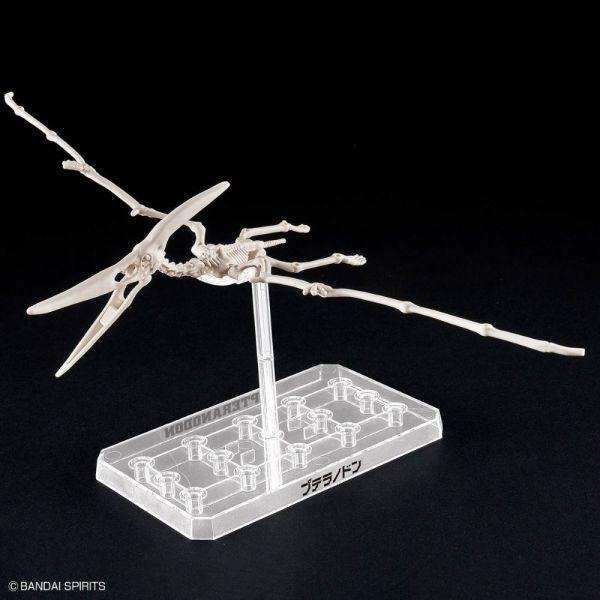 Plannosaurus Land, Sea, and Air Dinosaur Set Image