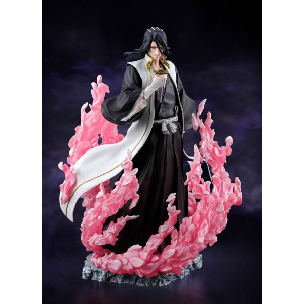 Figuarts ZERO Byakuya Kuchiki -The Blood Warfare- (Bleach: Thousand-Year Blood War) Additional Image 2