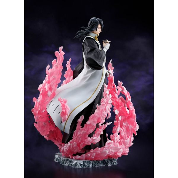 Figuarts ZERO Byakuya Kuchiki -The Blood Warfare- (Bleach: Thousand-Year Blood War) Additional Image 3