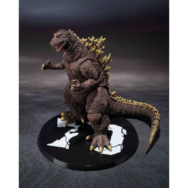S.H. MonsterArts Godzilla (1954) 70th Anniversary Special Ver. (Godzilla) Additional Image 1