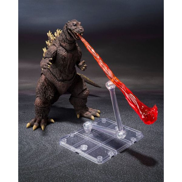 S.H. MonsterArts Godzilla (1954) 70th Anniversary Special Ver. (Godzilla) Additional Image 2