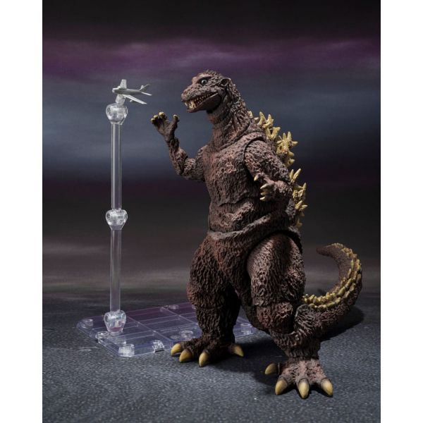 S.H. MonsterArts Godzilla (1954) 70th Anniversary Special Ver. (Godzilla) Additional Image 3