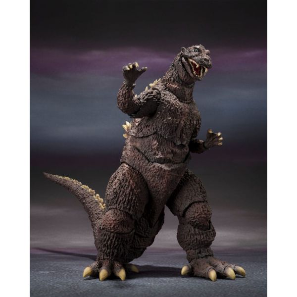 S.H. MonsterArts Godzilla (1954) 70th Anniversary Special Ver. (Godzilla) Additional Image 5