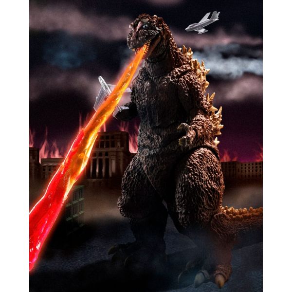 S.H. MonsterArts Godzilla (1954) 70th Anniversary Special Ver. (Godzilla) Additional Image 6