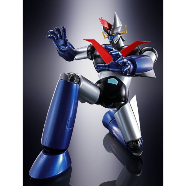 Soul of Chogokin GX-111 Great Mazinger Kakumei Shinka (Great Mazinger) Additional Image 5