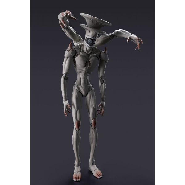 S.H. Figuarts Kaiju No. 9 (Kaiju No. 8) Additional Image 2