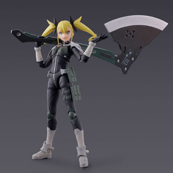 View Action Figures page