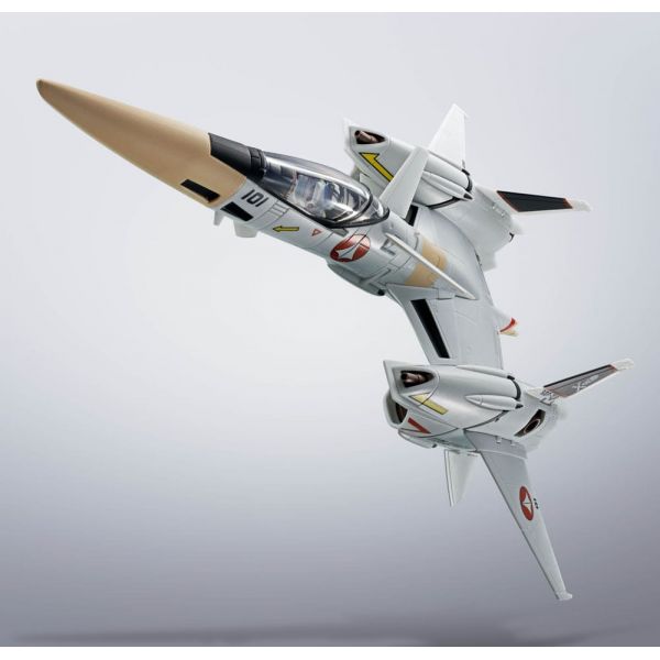 Hi-Metal R VF-4 Lightning III -Flash Back 2012- (Macross The Super Dimension Fortress) Additional Image 5