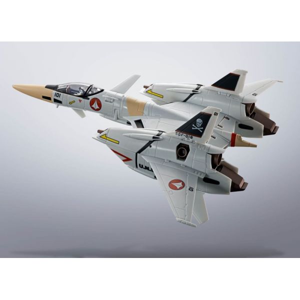 Hi-Metal R VF-4 Lightning III -Flash Back 2012- (Macross The Super Dimension Fortress) Additional Image 6