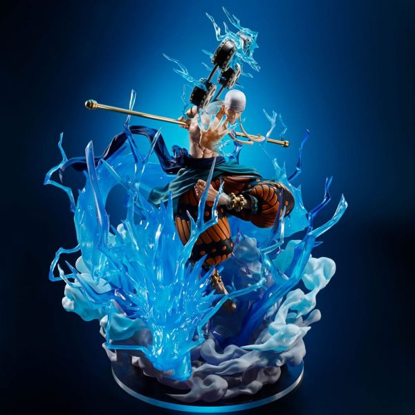 View Figuarts Zero Figures page