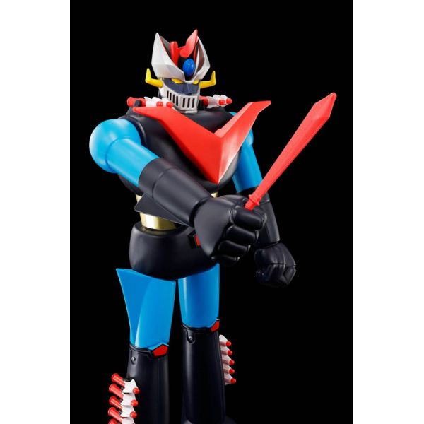 Jumbo Machineder Great Mazinger (Mazinger Z) Additional Image 1