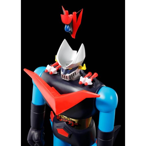Jumbo Machineder Great Mazinger (Mazinger Z) Additional Image 3