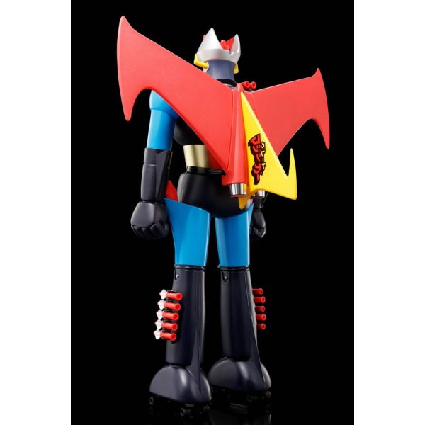 Jumbo Machineder Great Mazinger (Mazinger Z) Additional Image 5