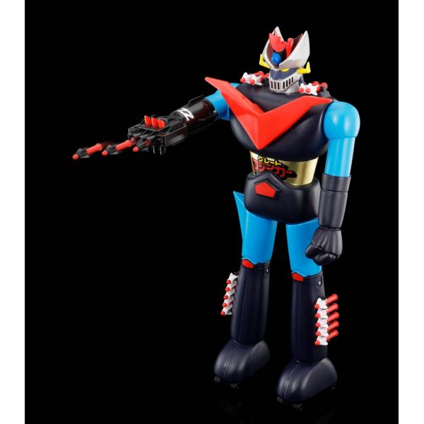 Jumbo Machineder Great Mazinger (Mazinger Z) Additional Image 7