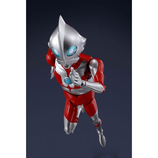 S.H. Figuarts Ultradad (Ultraman: Rising) Additional Image 1