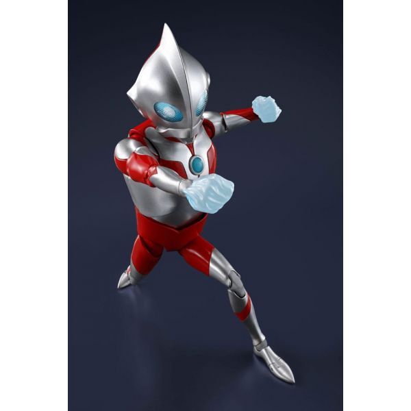 S.H. Figuarts Ultradad (Ultraman: Rising) Additional Image 2