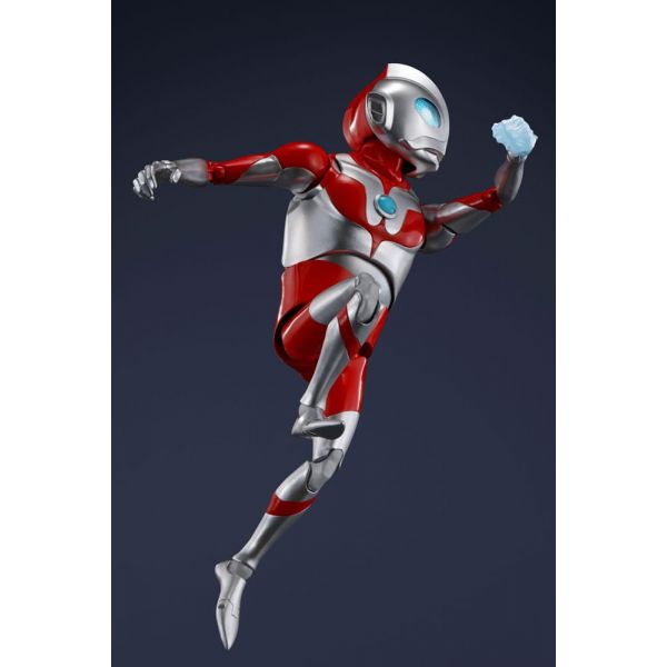 S.H. Figuarts Ultradad (Ultraman: Rising) Additional Image 3
