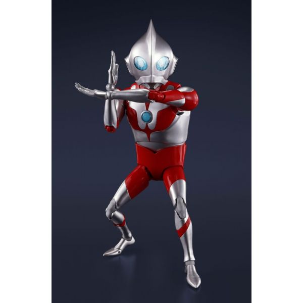 S.H. Figuarts Ultradad (Ultraman: Rising) Additional Image 4