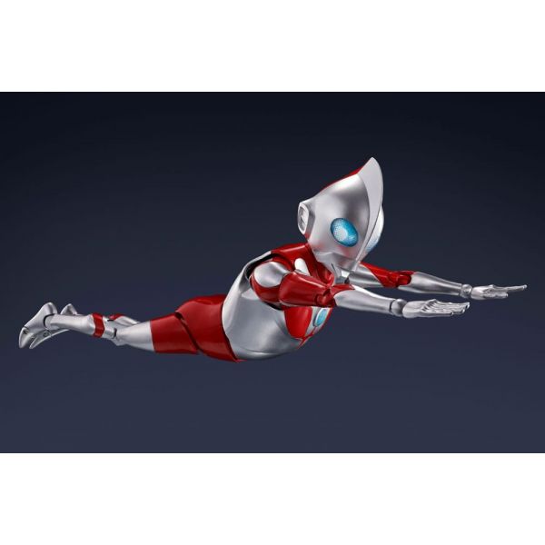 S.H. Figuarts Ultradad (Ultraman: Rising) Additional Image 5