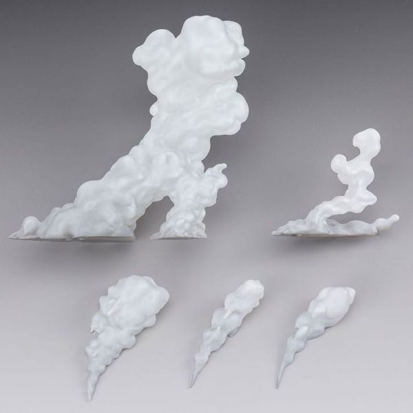 View S.H. Figuarts Action Figures page