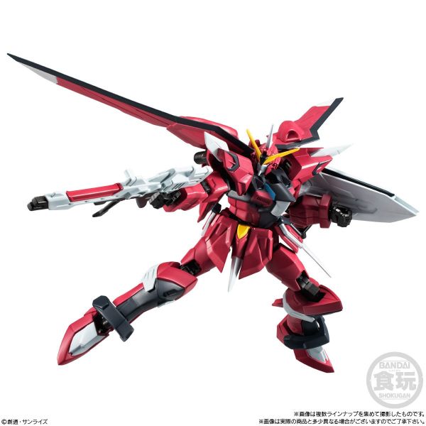 [Gashapon] Mobile Suit Gundam G Frame FA Set 06 (Single Randomly Drawn Item from the Line-up) Additional Image 2
