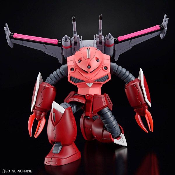 HG Z'Gok (Mobile Suit Gundam SEED FREEDOM Ver.) Additional Image 7